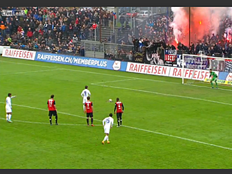 VIDEO: This penalty shows how...